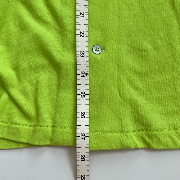 NWT Rag & Bone Men's AVERY Knit Linen Shirt SZ - M - Picture 16 of 16